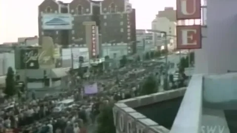 American Sexual Revolution (1971)