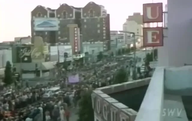American Sexual Revolution (1971)