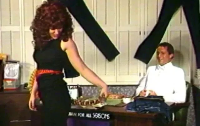 Swedish Erotica 107 Jeanna Fine