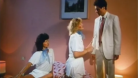 La Dechainee (1986)