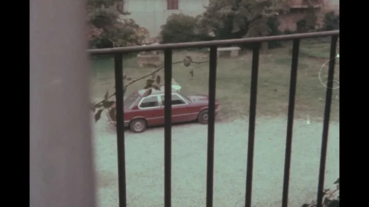 La Locanda della Maladolescenza (1980) (Italian Version)