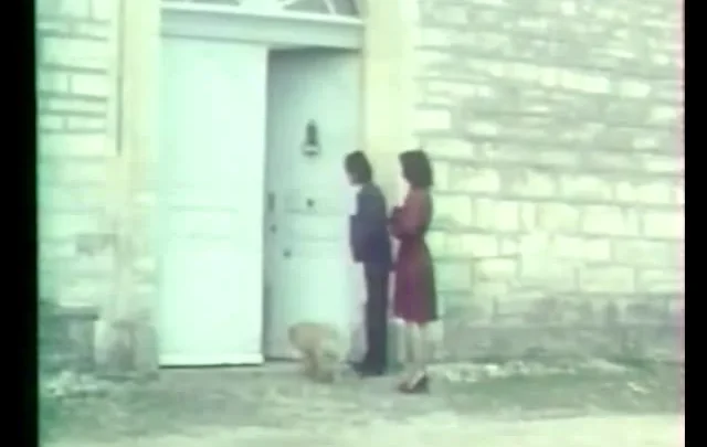 Chattes gourmandes des lycéennes (1983)