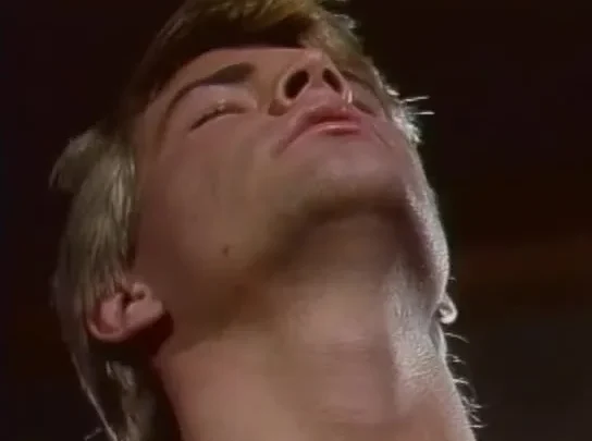 The Long Ranger (1987)
