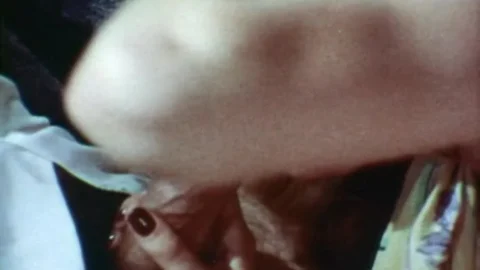 Magic Fingers (1975)