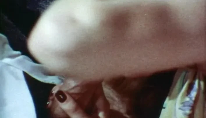 Magic Fingers (1975)