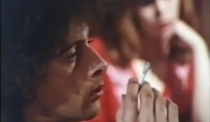 Tagebuch einer Siebzehnjährigen (1979)