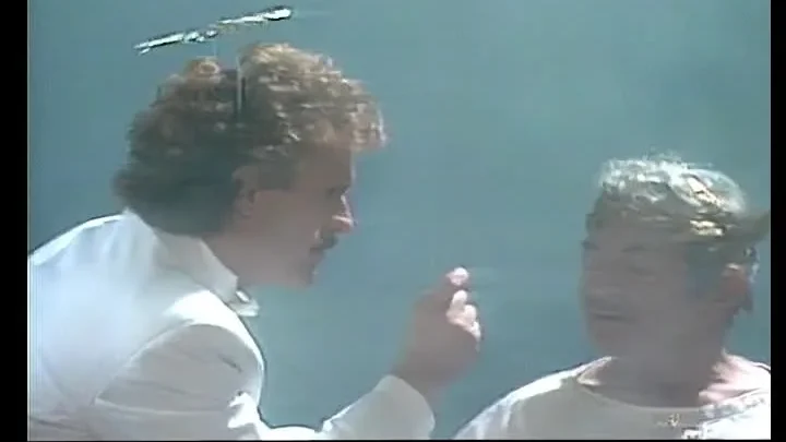 Bring on the Virgins (1989)