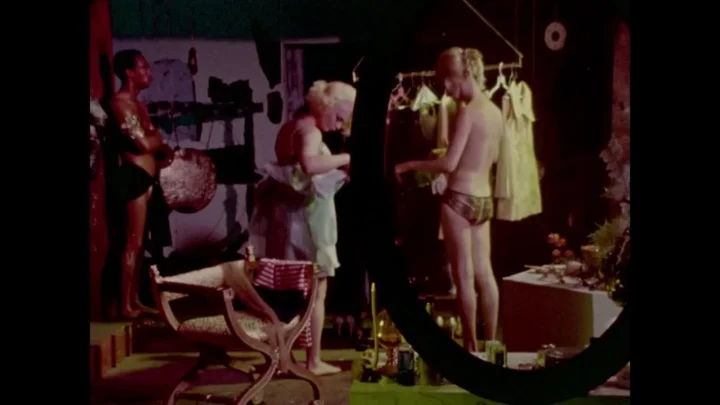 Sex And Astrology (1971) (Better Quality)