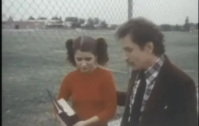 Dreams of Misty (1984)