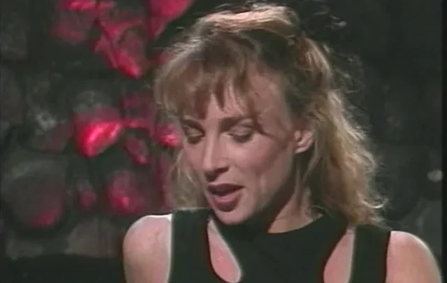 Deep Throat 6 (1993) (Better Quality)