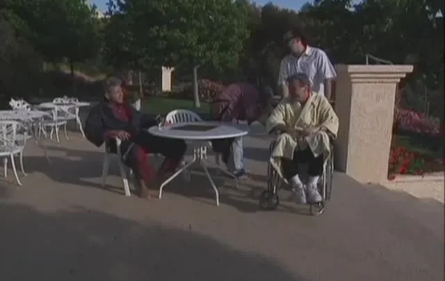 Tender Loving Care (1995)