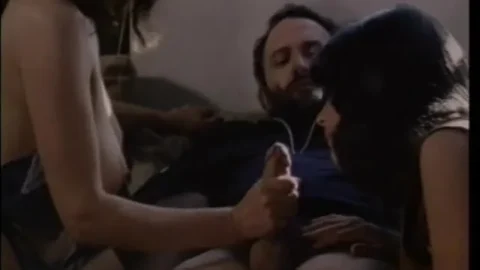 Battle of Superstars Seka vs Kay Parker