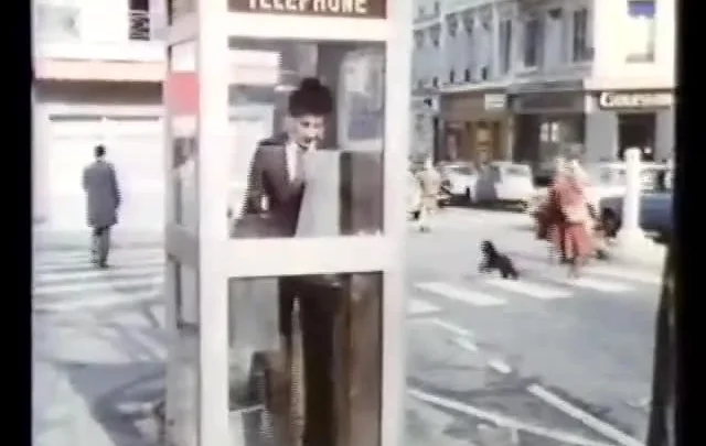 Intime confessioni e caldi appuntamenti