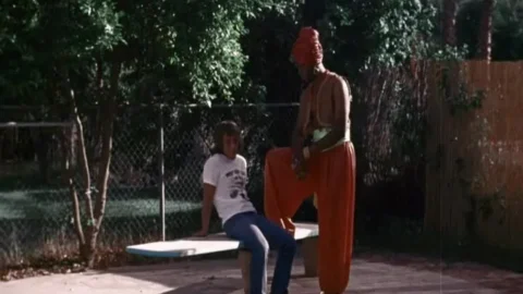 The Miss Layed Genii (1973)