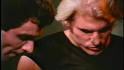 The Satisfiers of Alpha Blue (1980)