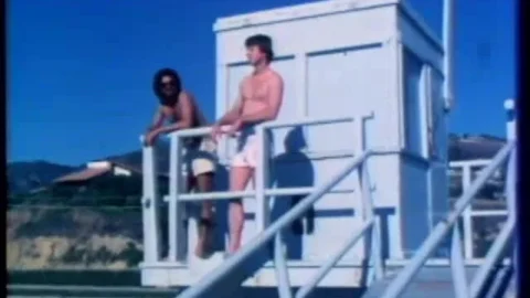 Eager Beaver (1977)