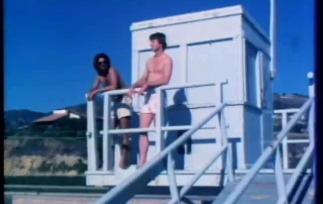 Eager Beaver (1977)