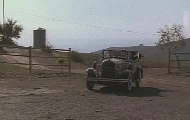 Bonnie and Clyde 4: The Revenge Of Bonnie & Clyde (1994)