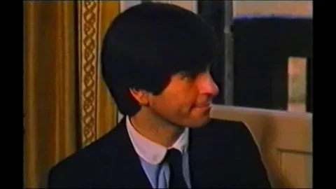 Love happening (1980)