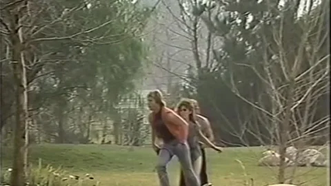 Mad Jack Beyond Thunderbone (1986)