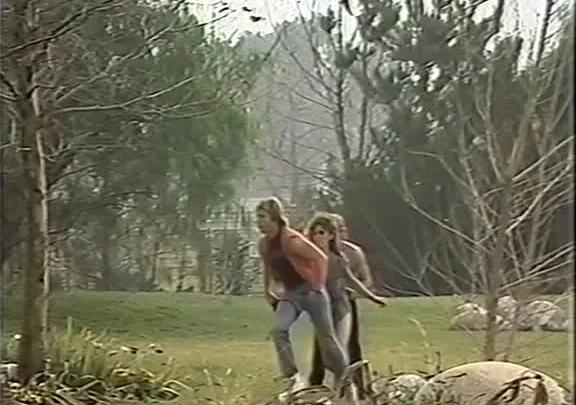 Mad Jack Beyond Thunderbone (1986)
