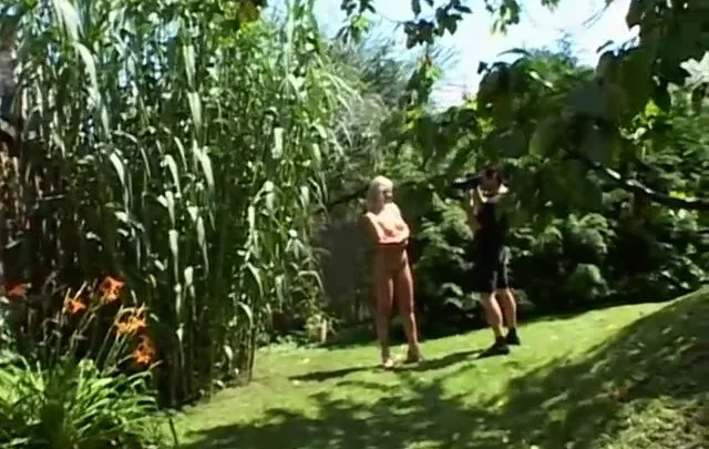 Christoph’s Beautiful Girls 03 (2001)