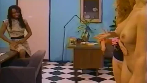 Anal Angels 2 (1990)