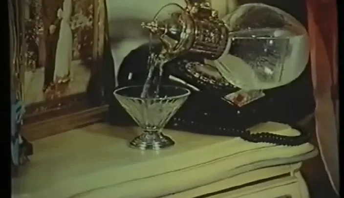 Linferno di una donna