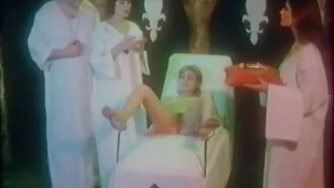 Maîtresse du vice (1983) (Better Quality)
