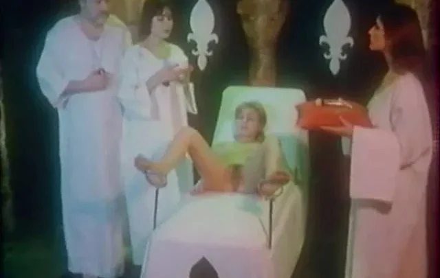 Maîtresse du vice (1983) (Better Quality)