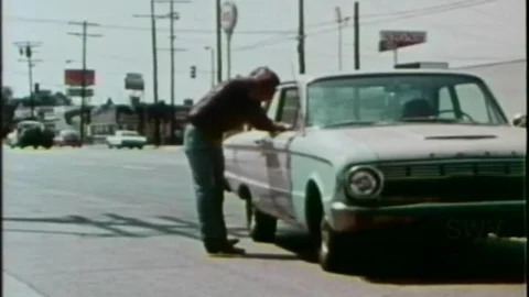 Separate Vacations (1970)