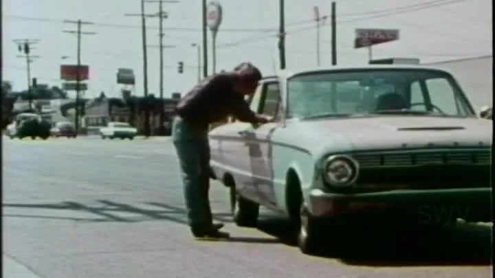 Separate Vacations (1970)