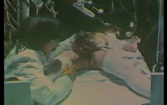 The Infidel (1975)