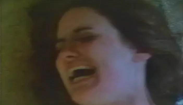 Angela The Fireworks Woman