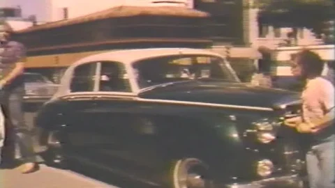 Le Chef se déniaise (1979)