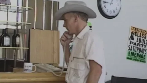 Max Hardcore’s Anal Auditions 07 (1997)