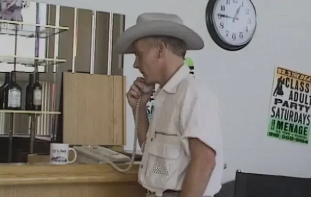 Max Hardcore’s Anal Auditions 07 (1997)