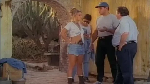 Dangerous Games (1995)