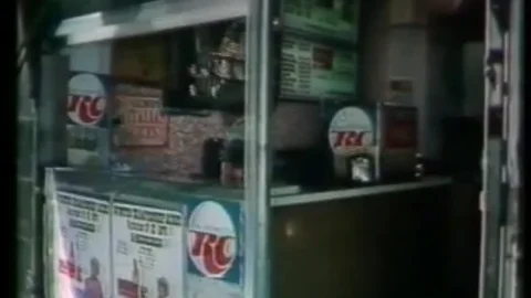 The Double Exposure Of Holly (1976)