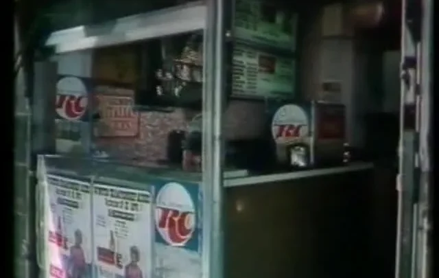 The Double Exposure Of Holly (1976)