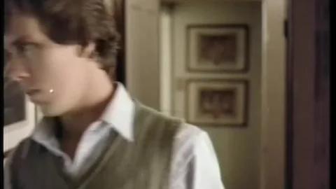 Private Teacher (1985)