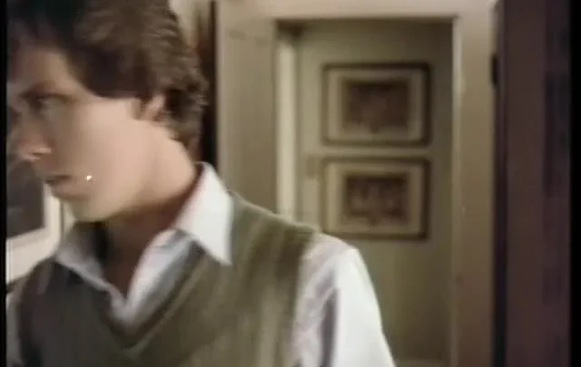 Private Teacher (1985)