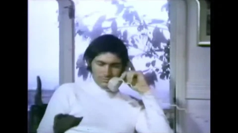 Strangers (1972)