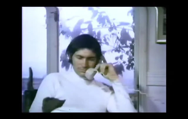 Strangers (1972)