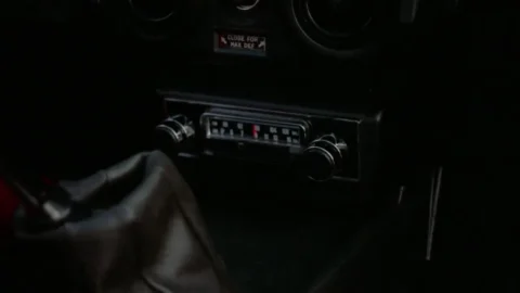 Night of the Spanish Fly