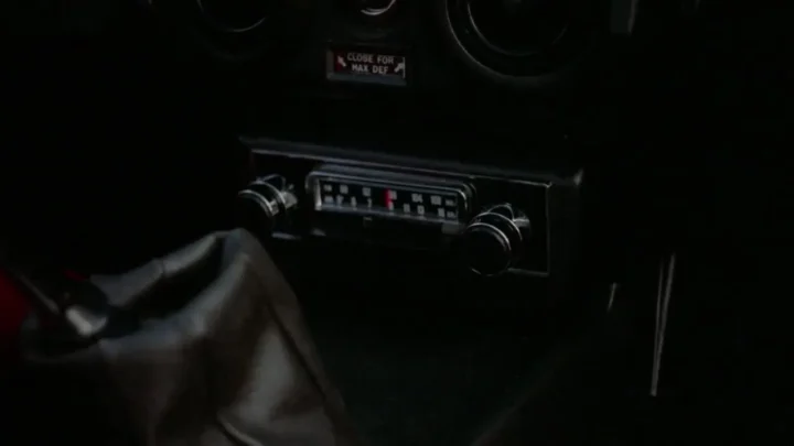 Night of the Spanish Fly