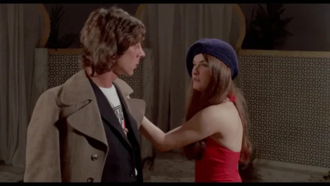 A Touch of Genie (1974) (BDRip)