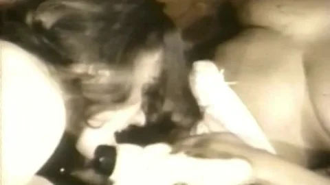 Girl on Girl (1981)