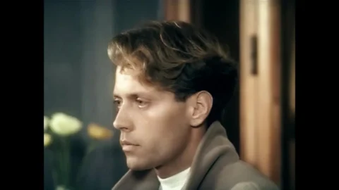 Mélange (1992)