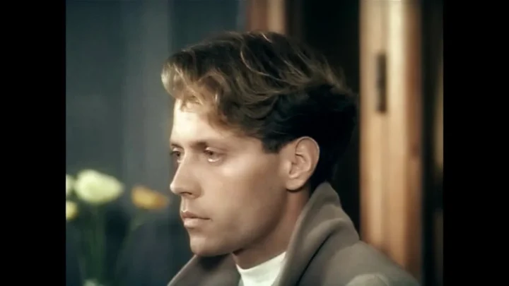 Mélange (1992)